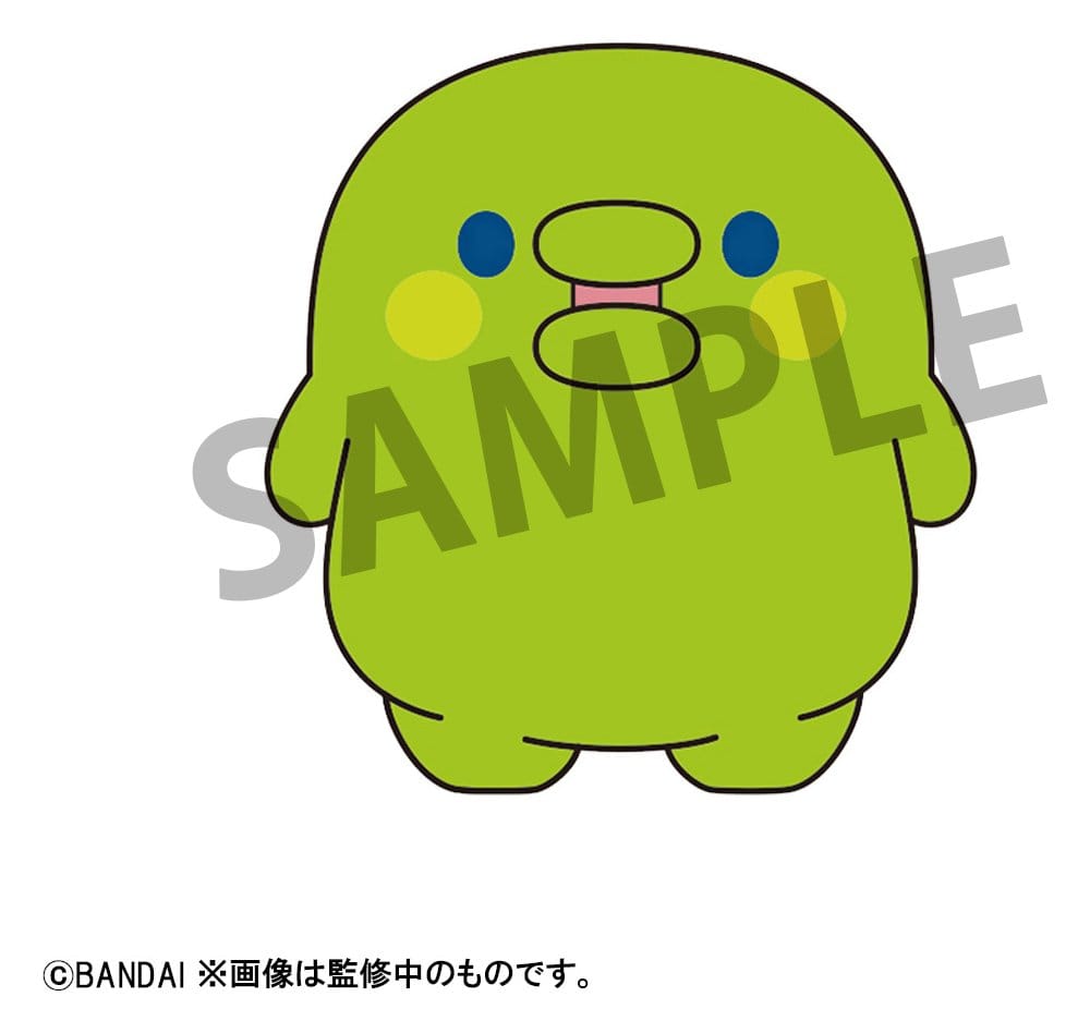 [PREORDINE] Tamagotchi Chokorin Collection Mini Figure - Blind Box Assortimento (6) - Megahouse - Mini-figurine