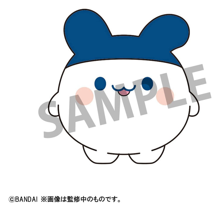 [PREORDINE] Tamagotchi Chokorin Collection Mini Figure - Blind Box Assortimento (6) - Megahouse - Mini-figurine