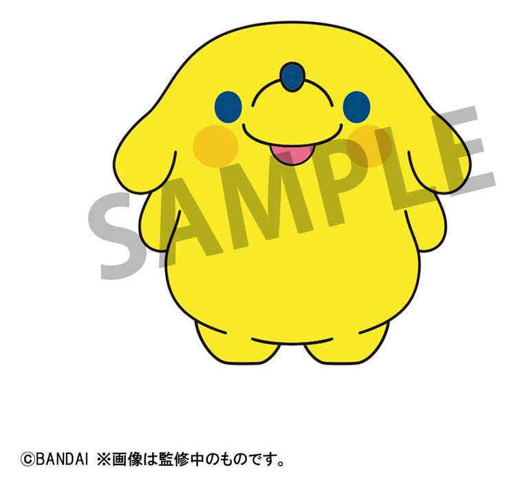[PREORDINE] Tamagotchi Chokorin Collection Mini Figure - Blind Box Assortimento (6) - Megahouse - Mini-figurine