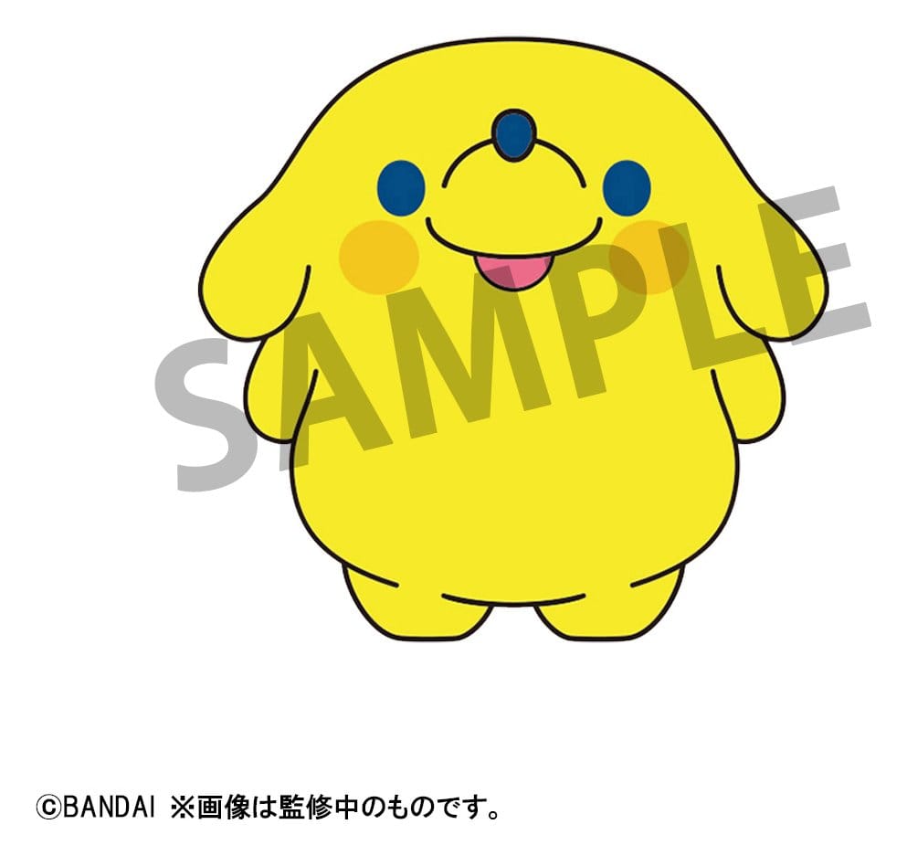 [PREORDINE] Tamagotchi Chokorin Collection Mini Figure - Blind Box Assortimento (6) - Megahouse - Mini-figurine