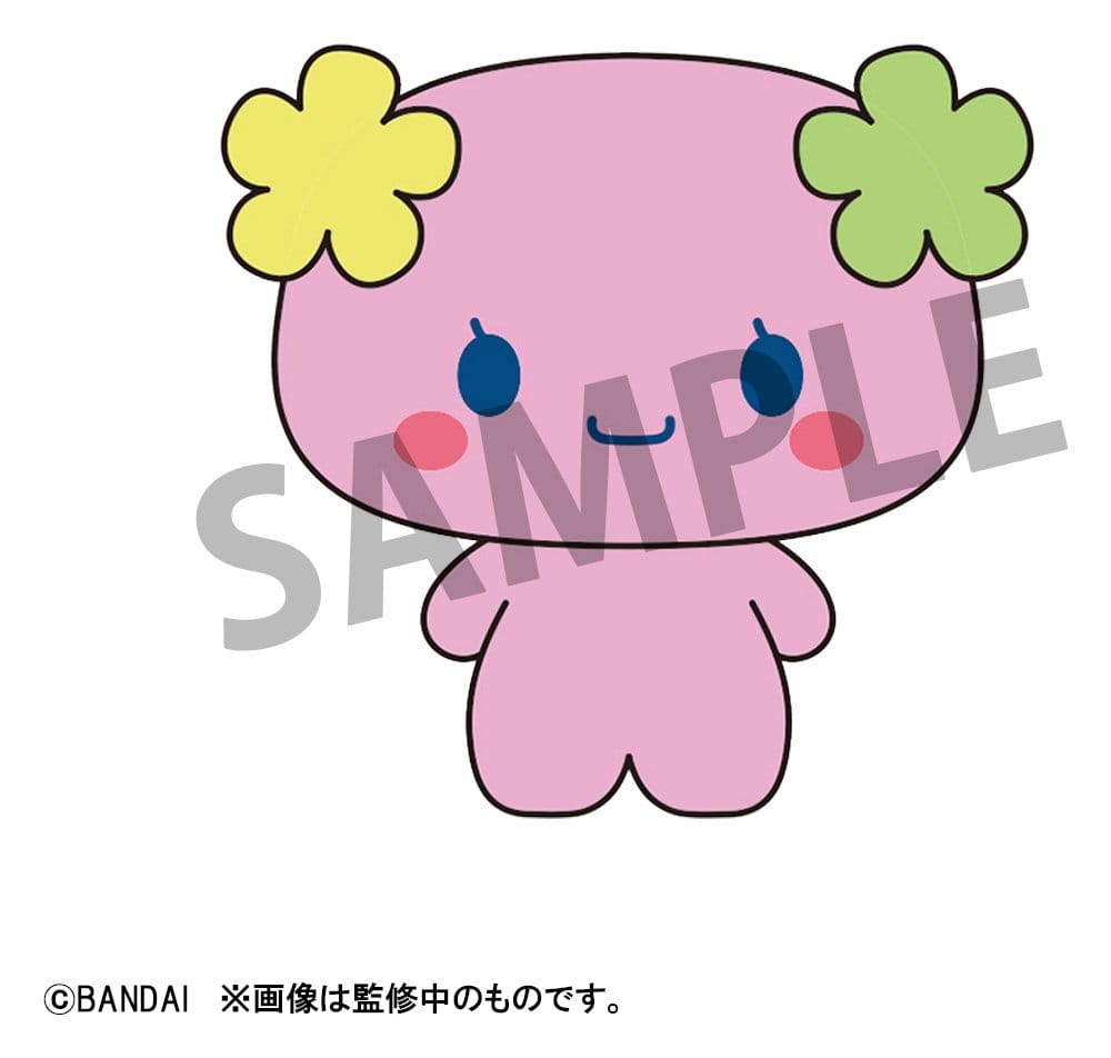 [PREORDINE] Tamagotchi Chokorin Collection Mini Figure - Blind Box Assortimento (6) - Megahouse - Mini-figurine