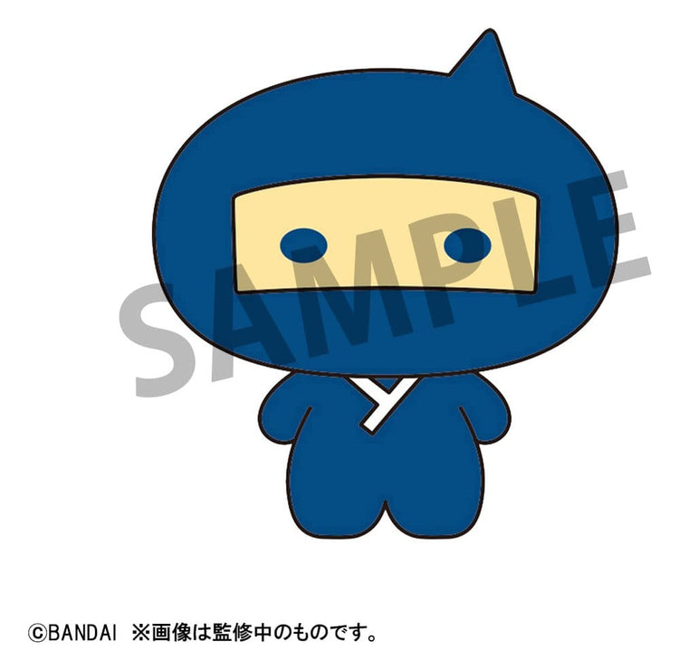 [PREORDINE] Tamagotchi Chokorin Collection Mini Figure - Blind Box Assortimento (6) - Megahouse - Mini-figurine
