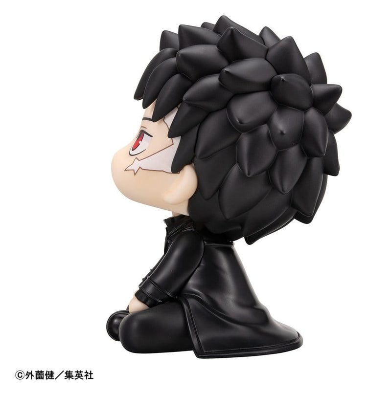 [PREORDINE] Kagurabachi Statua PVC Look Up Chihiro Rokuhira 11 cm - Megahouse - Statue