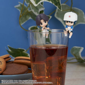 [PREORDINE] The New Prince of Tennis - Ochatomo Mini Figures - Tea Time Again! Blind Box (6) - Megahouse - Megahouse - Mini-figurine