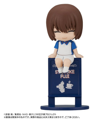[PREORDINE] The New Prince of Tennis - Ochatomo Mini Figures - Tea Time Again! Blind Box (6) - Megahouse - Megahouse - Mini-figurine