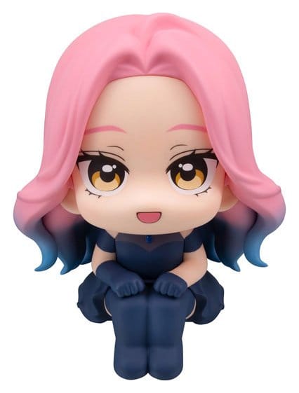 [PREORDINE] Alien Stage - Mizi Look Up Figure 11cm - Megahouse - Statue
