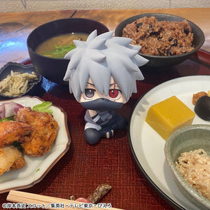 [PREORDINE] Naruto Shippuden: Statua Kakashi Hatake Anbu Ver. Lookup 11 cm - Megahouse - Statue
