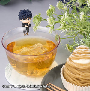 [PREORDINE] Jujutsu Kaisen: Ochatomo Series - The Culling Game Blind Box Display - Megahouse - Mini-figurine