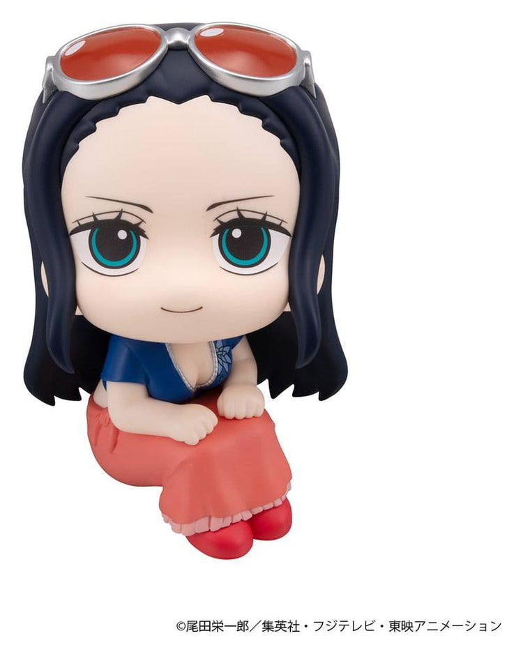 [PREORDINE] One Piece Figure Nico Robin Lookup 11 cm - Megahouse - Statue