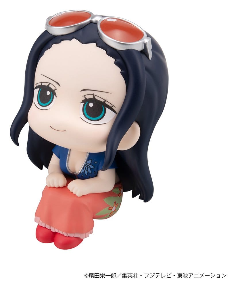 [PREORDINE] One Piece Figure Nico Robin Lookup 11 cm - Megahouse - Statue