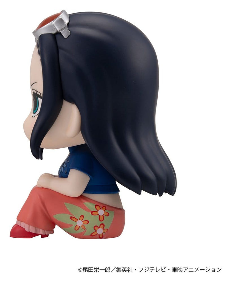 [PREORDINE] One Piece Figure Nico Robin Lookup 11 cm - Megahouse - Statue