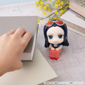 [PREORDINE] One Piece Figure Nico Robin Lookup 11 cm - Megahouse - Statue