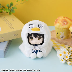 [PREORDINE] Mantello Lookup per Figure in PVC Elizabeth da Gintama - Megahouse - Statue