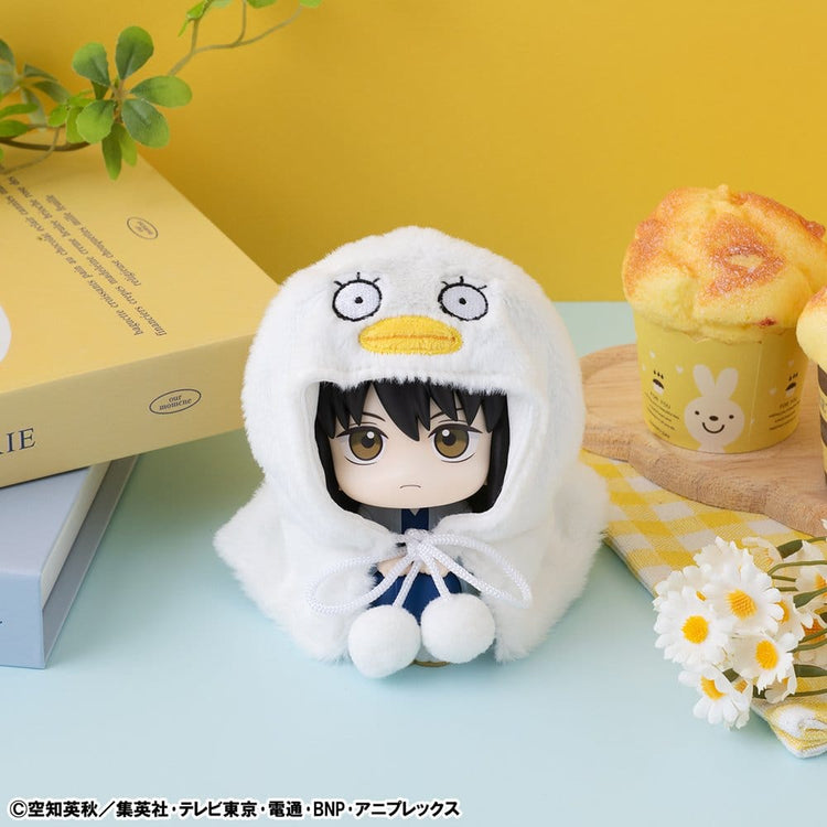 [PREORDINE] Mantello Lookup per Figure in PVC Elizabeth da Gintama - Megahouse - Statue