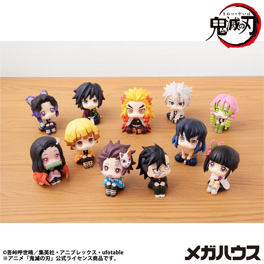 [PREORDINE] Demon Slayer: Kimetsu no Yaiba - Action Figure Tanjiro Kamado Selezione Finale 11cm - Megahouse - Statue