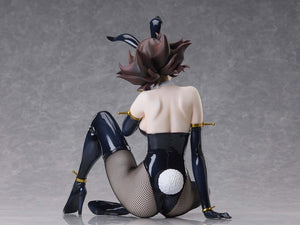 [PREORDINE] Mobile Fighter G Gundam Statua Rain Mikamura Bunny Ver. 1/4 - 30 cm - Megahouse - Statue