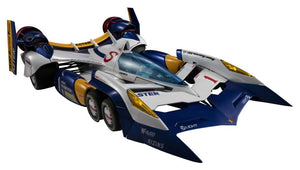 [PREORDINE] Future GPX Cyber Formula - Super Asurada AKF-11 35th Anniversary Color Edition 27 cm - Megahouse - Veicoli