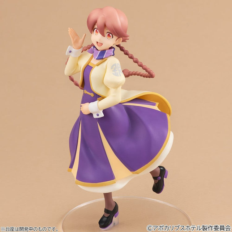 [PREORDINE] Apocalypse Hotel: Statua Yachiyo Lucrea Lite 18 cm - Megahouse - Statue
