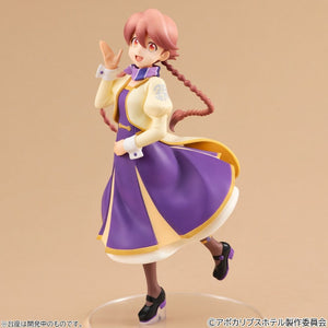 [PREORDINE] Apocalypse Hotel: Statua Yachiyo Lucrea Lite 18 cm - Megahouse - Statue