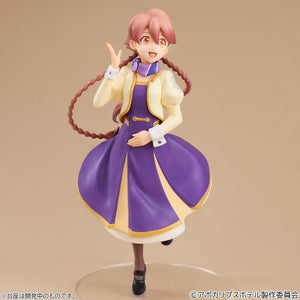 [PREORDINE] Apocalypse Hotel: Statua Yachiyo Lucrea Lite 18 cm - Megahouse - Statue