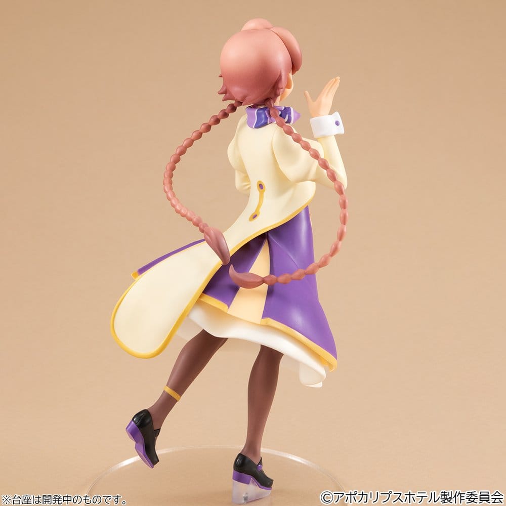 [PREORDINE] Apocalypse Hotel: Statua Yachiyo Lucrea Lite 18 cm - Megahouse - Statue