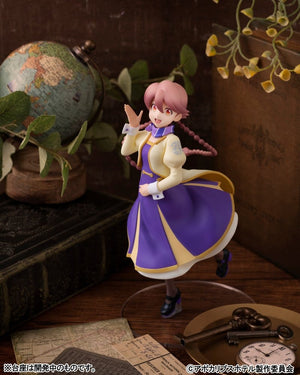 [PREORDINE] Apocalypse Hotel: Statua Yachiyo Lucrea Lite 18 cm - Megahouse - Statue