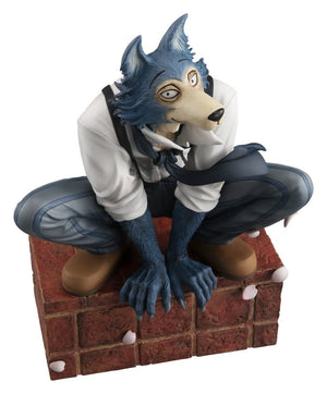 [PREORDINE] Statua Beastars: Legoshi 16 cm (Repeat) - Megahouse - Megahouse - Statue