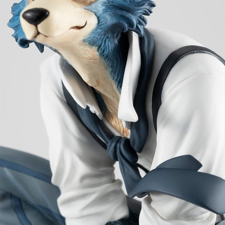 [PREORDINE] Statua Beastars: Legoshi 16 cm (Repeat) - Megahouse - Megahouse - Statue