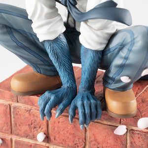 [PREORDINE] Statua Beastars: Legoshi 16 cm (Repeat) - Megahouse - Megahouse - Statue
