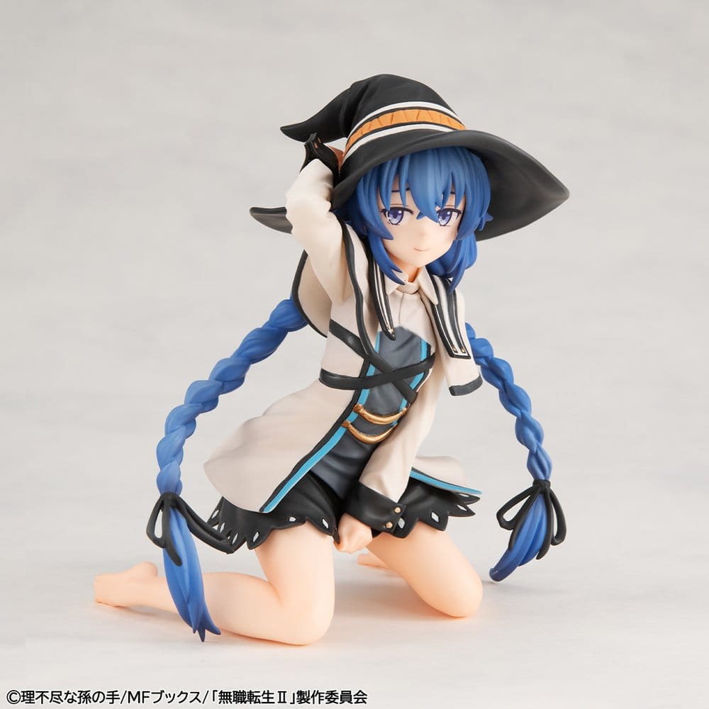 [PREORDINE] Mushoku Tensei: Roxy Migurdia - Melty Princess - Statua PVC 10cm - Megahouse - Statue