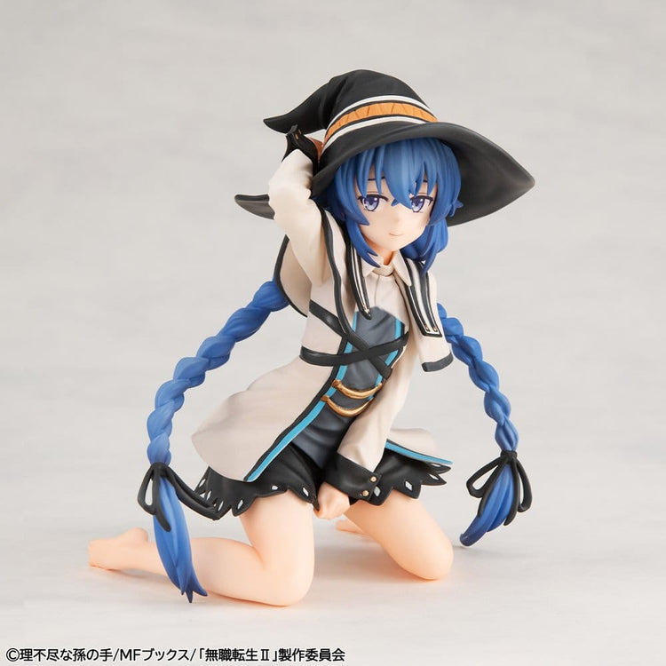 [PREORDINE] Mushoku Tensei: Roxy Migurdia - Melty Princess - Statua PVC 10cm - Megahouse - Statue