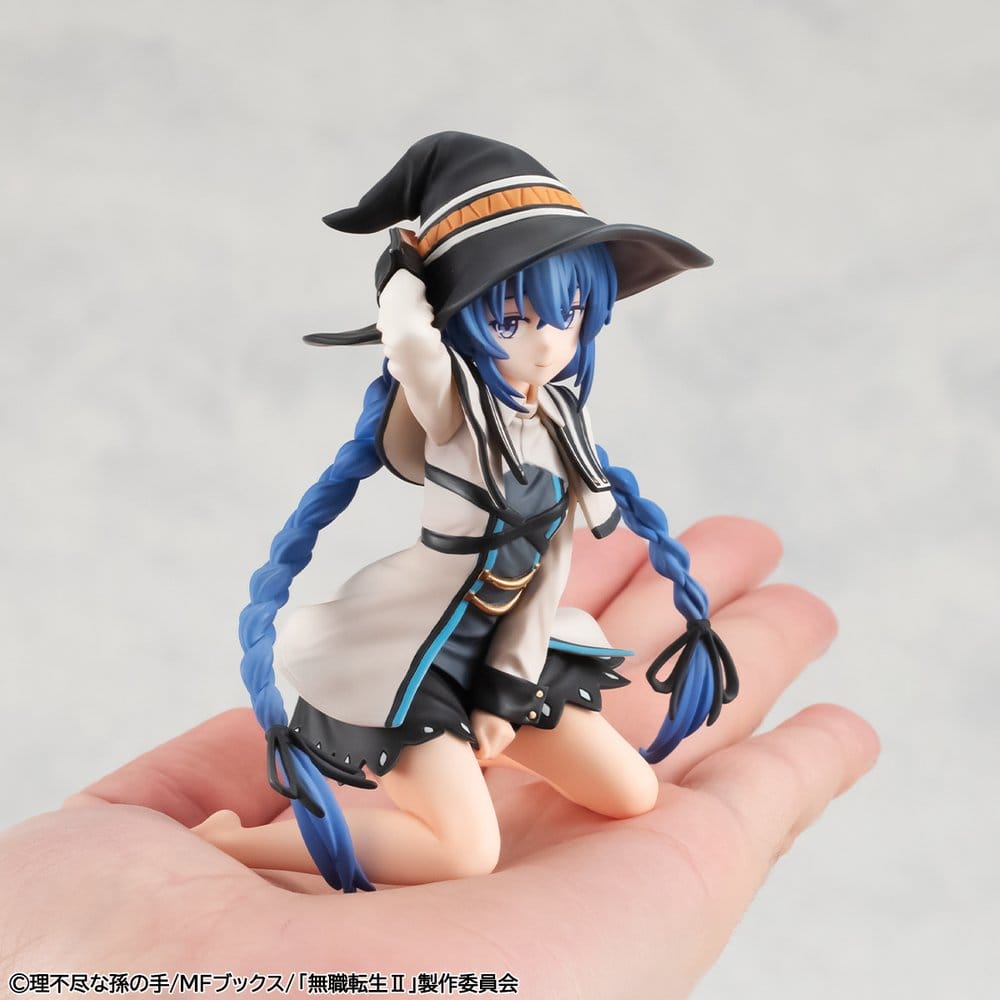 [PREORDINE] Mushoku Tensei: Roxy Migurdia - Melty Princess - Statua PVC 10cm - Megahouse - Statue