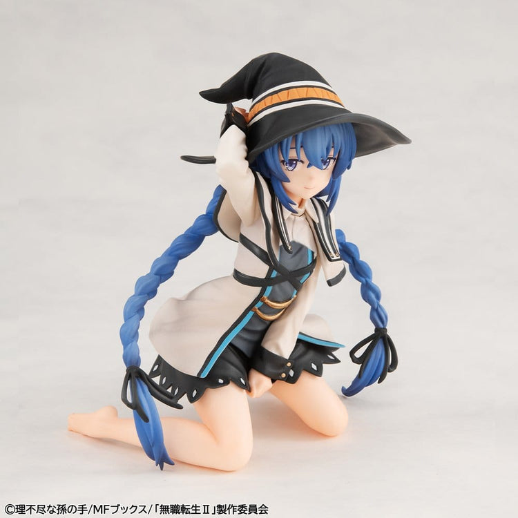 [PREORDINE] Mushoku Tensei: Roxy Migurdia - Melty Princess - Statua PVC 10cm - Megahouse - Statue