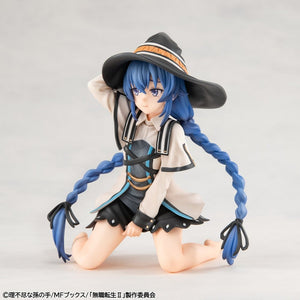 [PREORDINE] Mushoku Tensei: Roxy Migurdia - Melty Princess - Statua PVC 10cm - Megahouse - Statue