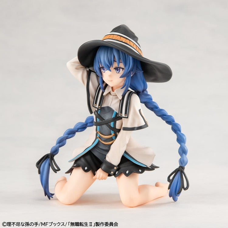 [PREORDINE] Mushoku Tensei: Roxy Migurdia - Melty Princess - Statua PVC 10cm - Megahouse - Statue