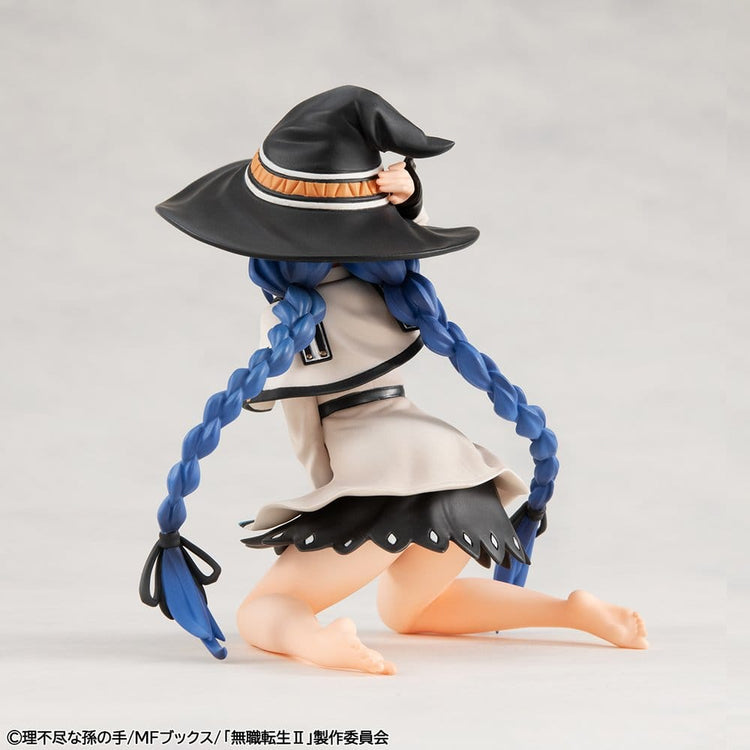 [PREORDINE] Mushoku Tensei: Roxy Migurdia - Melty Princess - Statua PVC 10cm - Megahouse - Statue