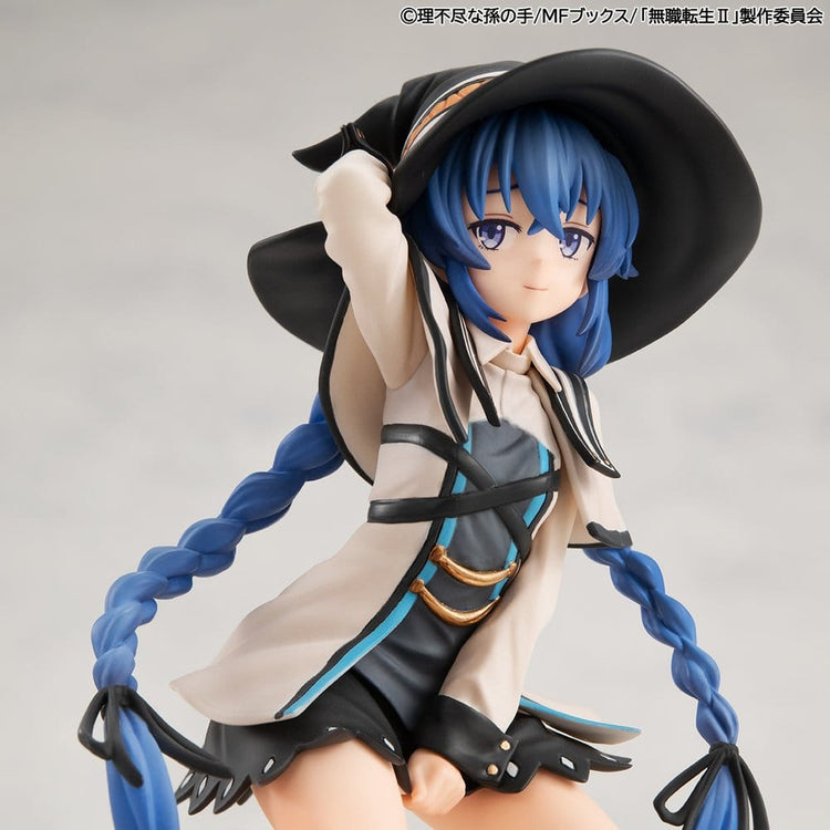 [PREORDINE] Mushoku Tensei: Roxy Migurdia - Melty Princess - Statua PVC 10cm - Megahouse - Statue