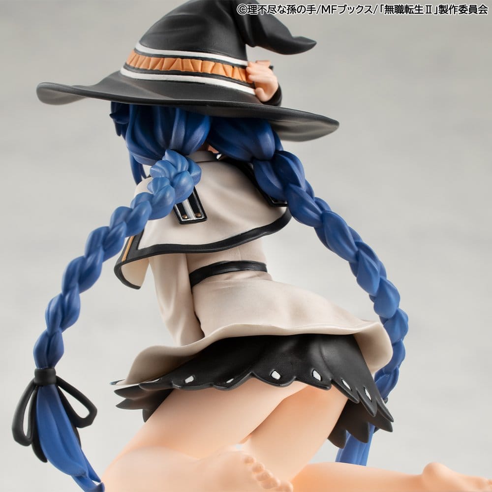 [PREORDINE] Mushoku Tensei: Roxy Migurdia - Melty Princess - Statua PVC 10cm - Megahouse - Statue