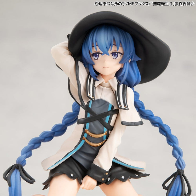 [PREORDINE] Mushoku Tensei: Roxy Migurdia - Melty Princess - Statua PVC 10cm - Megahouse - Statue