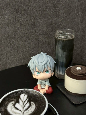 [PREORDINE] Alien Stage - Till - Statua Look Up 11cm - Megahouse - Statue