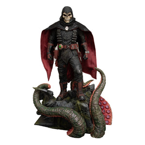 [PREORDINE] Statua Static-6 PVC Original Character Doc Nocturnal 38 cm - Mezco Toys - Statue