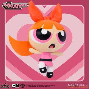 [PREORDINE] The Powerpuff Girls - Christmas Vacation - Action Figure 5 Points - Assortimento - Mezco Toys - Action figures