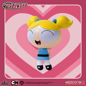 [PREORDINE] The Powerpuff Girls - Christmas Vacation - Action Figure 5 Points - Assortimento - Mezco Toys - Action figures