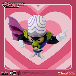 [PREORDINE] The Powerpuff Girls - Christmas Vacation - Action Figure 5 Points - Assortimento - Mezco Toys - Action figures