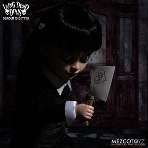 [PREORDINE] Living Dead Dolls: Sadie - Action Figure 25 cm - Mezco Toys - Bambole