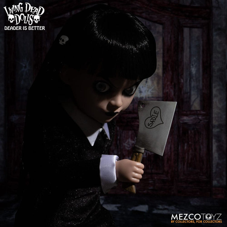 [PREORDINE] Living Dead Dolls: Sadie - Action Figure 25 cm - Mezco Toys - Bambole