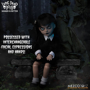 [PREORDINE] Living Dead Dolls: Sadie - Action Figure 25 cm - Mezco Toys - Bambole