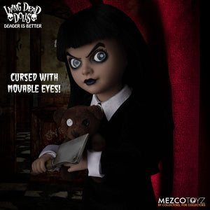 [PREORDINE] Living Dead Dolls: Sadie - Action Figure 25 cm - Mezco Toys - Bambole