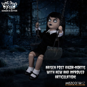 [PREORDINE] Living Dead Dolls: Sadie - Action Figure 25 cm - Mezco Toys - Bambole