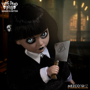[PREORDINE] Living Dead Dolls: Sadie - Action Figure 25 cm - Mezco Toys - Bambole